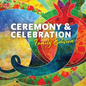 Ceremony & Celebration (Family Edition)