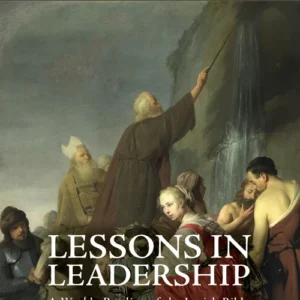 Lessons in Leadership
