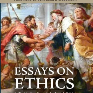 Essays on Ethics