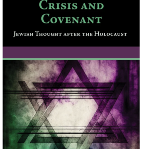 Crisis and Covenant