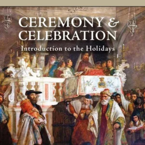 Ceremony & Celebration